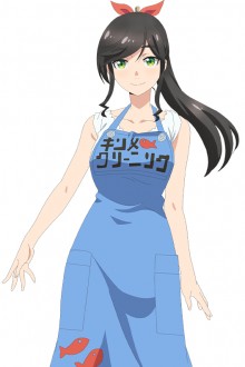 金目绵花奈