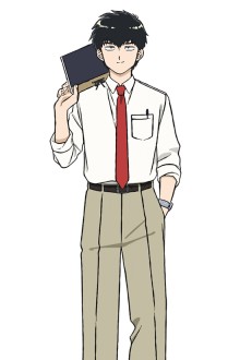 乙切想