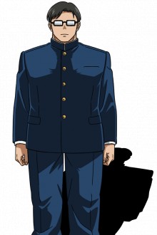 眼镜