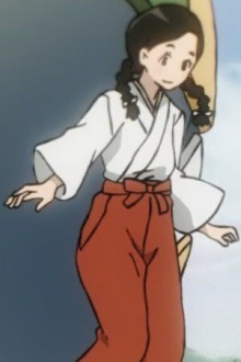 千堂八重