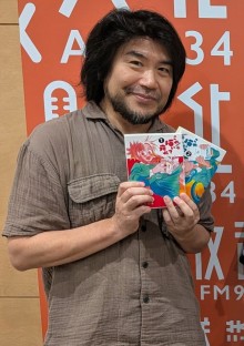 赤城博昭
