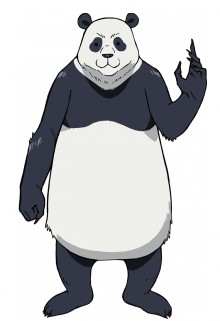 熊猫