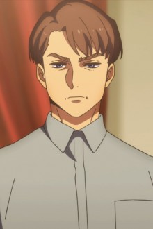 フレディ・オールドマン