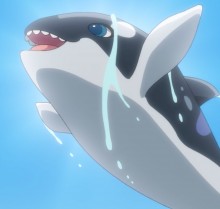 淘气鬼