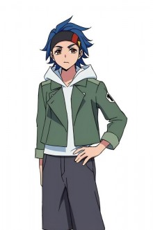 惣田ライト