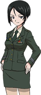 蝶野亚美