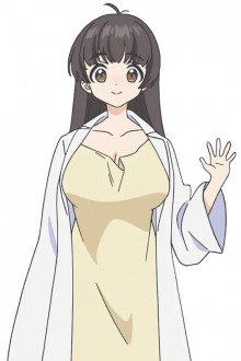 鲁李川唯