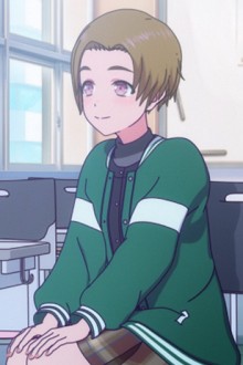 ぼたちゃん
