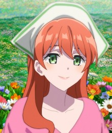 アルテミシアッ