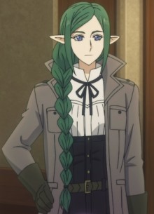 エルス・バルト