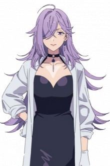 芙兰