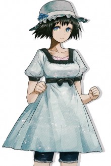 椎名真由理