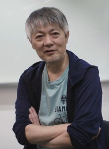 吉田健一