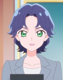 幸野さちよ