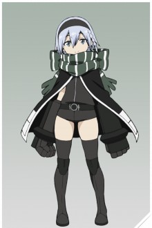 桑库