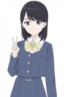 浅葱若菜