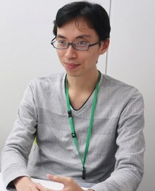 蔡伯仑