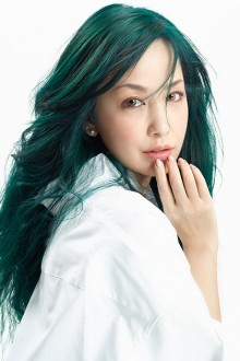 中岛美嘉