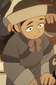 斡端