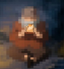 じいさん