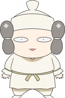 八百万の神々