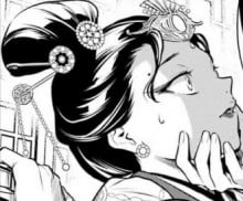 涟风