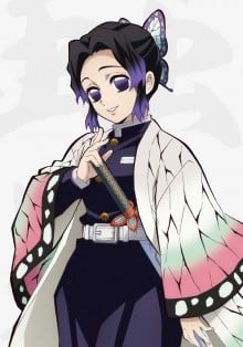 胡蝶忍
