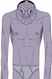邪视