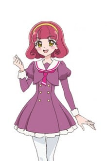 浅間りえ