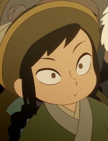 拔都