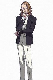 ノア・フォーランド