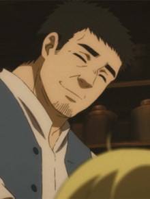 莫鲁戈