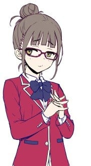 诸藤梨花