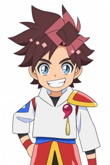 星部渡