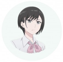 白百合風音