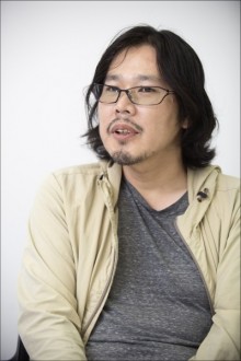 松本胜