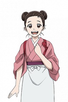 花散彩叶