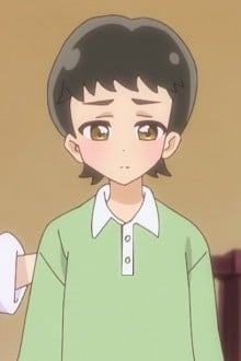 赤山虎太郎