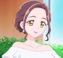 想田まり