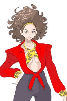 温蒂