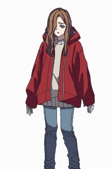 クロエ・ジョーンズ