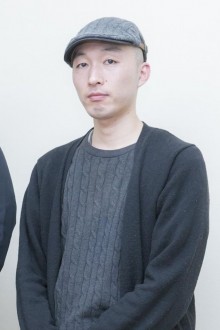 梅原英司