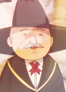 ヘルクレス先生