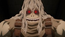 卫兵长