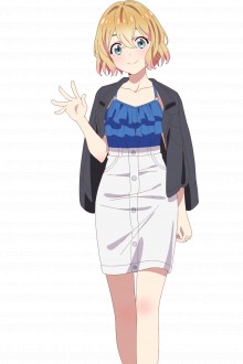 七海麻美