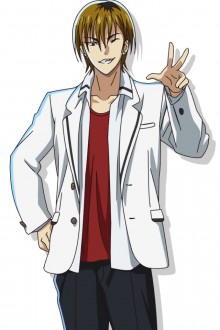 小山田翔吾