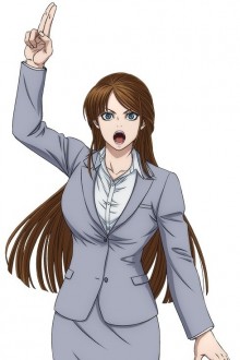 冈田百合子