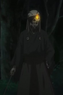 人差将軍