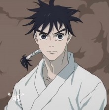 禅院兰太