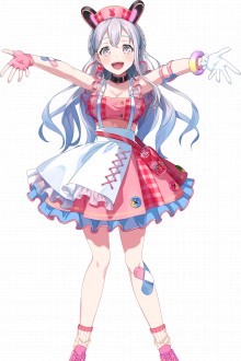 宫永野乃花